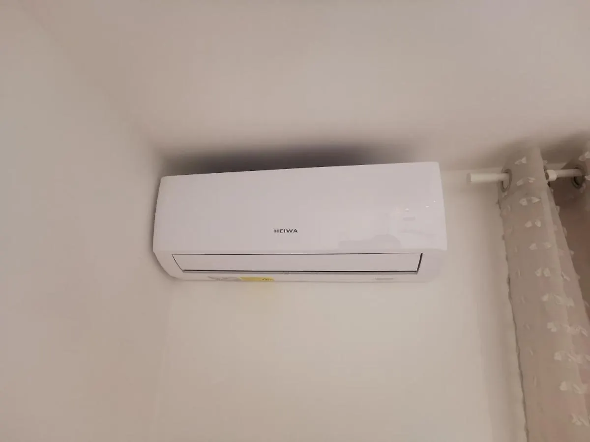 Superbe appartement avec piscine et stationnement Sainte-Maxime